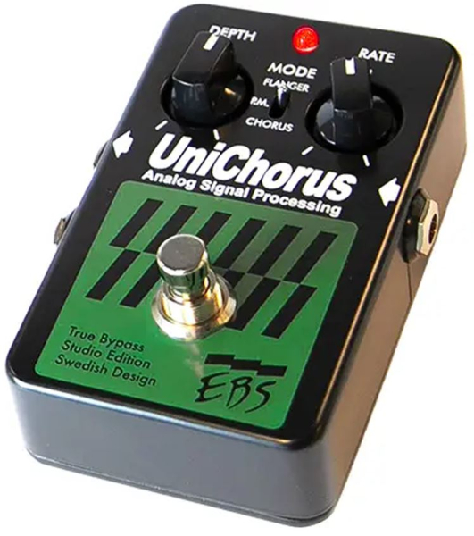 Preview: EBS UniChorus Studio Edition, Rev 2